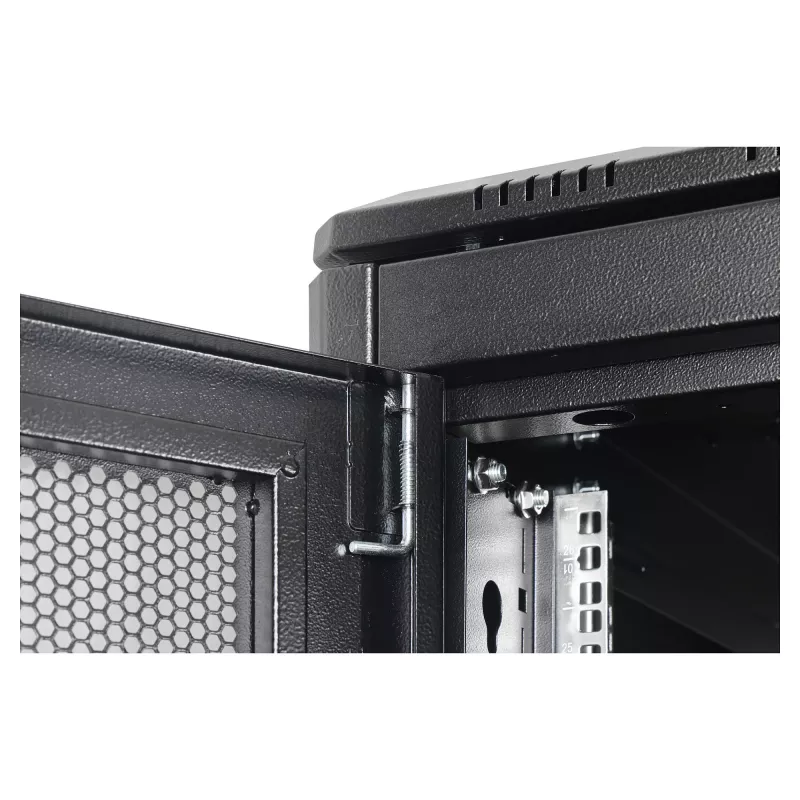 DIGITUS palvelinkaappi Unique Server-N-sarja - 600x1000 mm (LxS)
