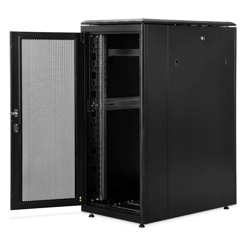 DIGITUS palvelinkaappi Unique Server-N-sarja - 600x1000 mm (LxS)