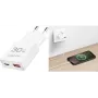 Logilink PA0348 virtalähde valkoinen