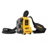 DeWALT DWH161N-XJ pölynpoisto keltainen 0,21 L