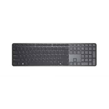 Dell Pro 7 Slim KM726 | näppäimistö- ja hiiriset | langaton | hiiri mukana | paristot mukana | liettua | langaton yhteys | musta
