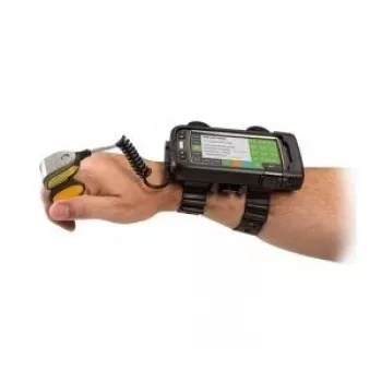 Honeywell 8600504SOFTSTRAP sormilenkit viivakoodilukijaan, 20 kpl:n pakkaus