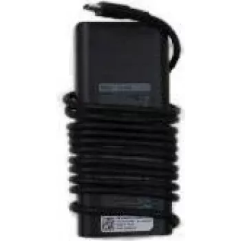 Dell RNV1F verkkolaite 65W 19,5V, virtajohtoa ei sisälly toimitukseen