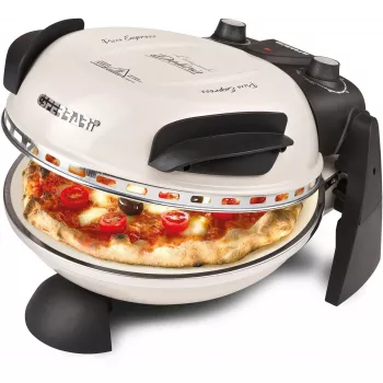 G3Ferrari Delizia pizzauuni G1000617 jäätelö creme 1 200 wattia pizzauuniin