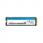 Lexar NM610 Pro - SSD - 1 TB - sisäinen - M.2 2280 - PCIe 3.0 x4 (NVMe)