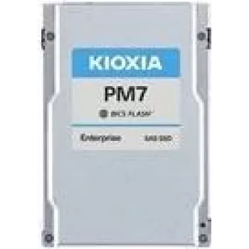 Kioxia PM7-R KPM71RUG3T84 3,84 TB SAS 2,5 tuuman SSD