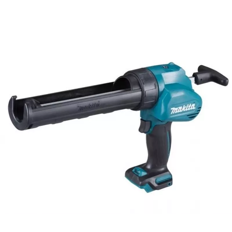Makita CG100DZA akkukäyttöinen massapuristin, 12V CXT