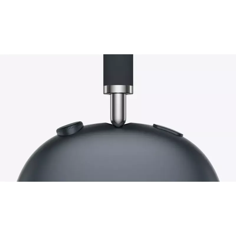 Langaton kuuloke Apple AirPods Max 2 Starlight — korvat peittävä, panta, 386,2 g