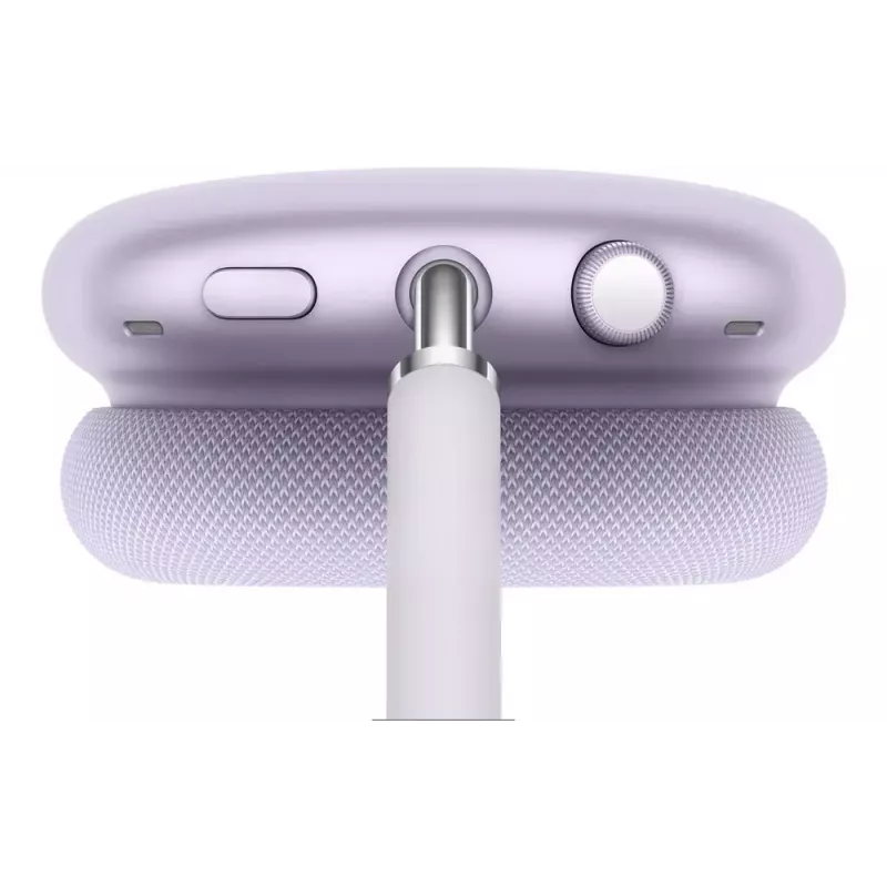 Langaton kuuloke Apple AirPods Max 2 Starlight — korvat peittävä, panta, 386,2 g