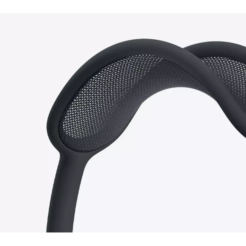 Langaton kuuloke Apple AirPods Max 2 Starlight — korvat peittävä, panta, 386,2 g
