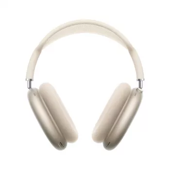 Langaton kuuloke Apple AirPods Max 2 Starlight — korvat peittävä, panta, 386,2 g