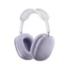 Kuuloke Apple AirPods Max 2 violetti — langaton Bluetooth, korvat peittävä, panta, 386,2 g