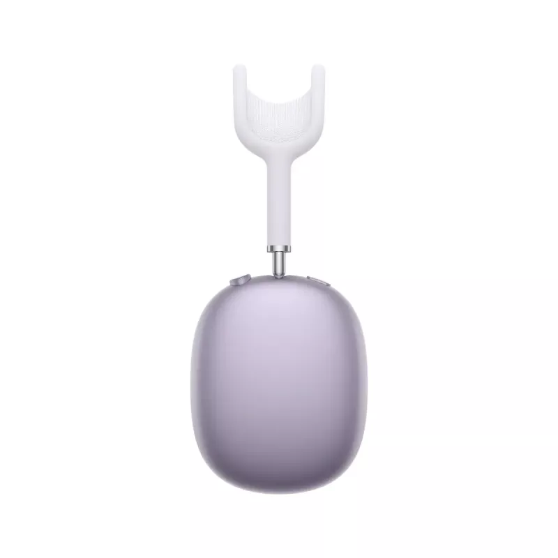 Kuuloke Apple AirPods Max 2 violetti — langaton Bluetooth, korvat peittävä, panta, 386,2 g
