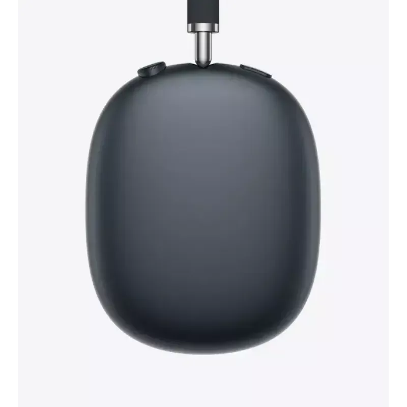 Kuuloke Apple AirPods Max 2 violetti — langaton Bluetooth, korvat peittävä, panta, 386,2 g