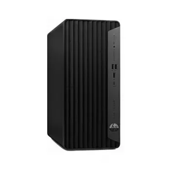 HP Pro 400 G9 Tower pöytätietokone Intel Core i5-13500 16 GB DDR5 RAM 512 GB SSD FreeDOS