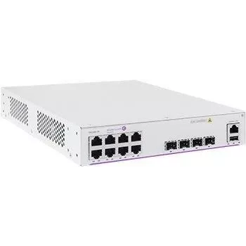 Verkkokytkin ALCATEL OS2260-10-EU — Alcatel-Lucent OS2260-10-EU hallittava Ethernet-kytkin