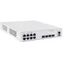 Verkkokytkin ALCATEL OS2260-10-EU — Alcatel-Lucent OS2260-10-EU hallittava Ethernet-kytkin