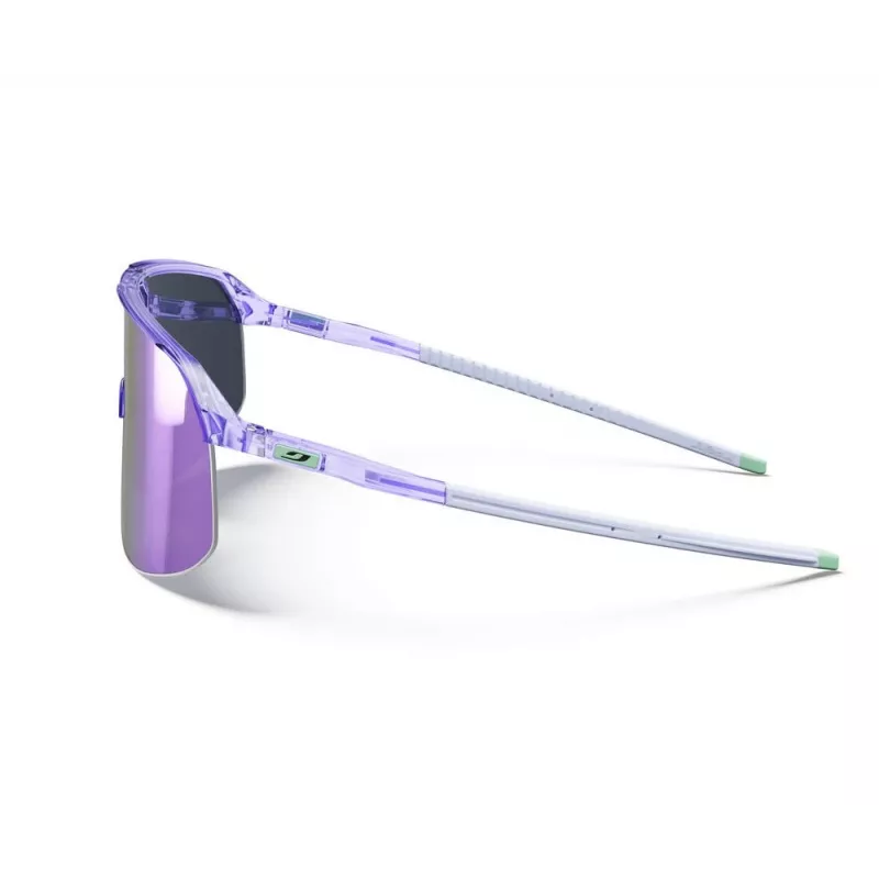 Aurinkolasit Julbo DENSITY malli 964409 koko L violetit linssit kategoria: aurinkolasit