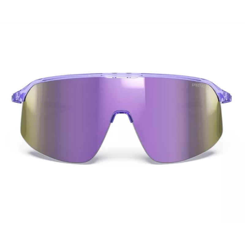 Aurinkolasit Julbo DENSITY malli 964409 koko L violetit linssit kategoria: aurinkolasit