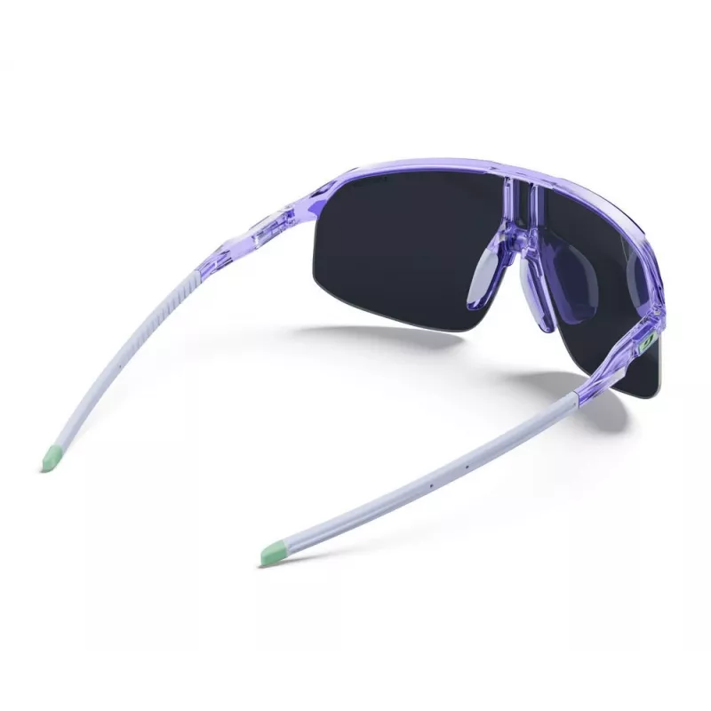 Aurinkolasit Julbo DENSITY malli 964409 koko L violetit linssit kategoria: aurinkolasit