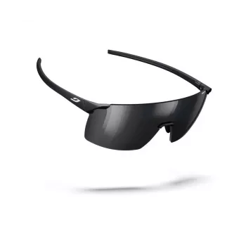 Aurinkolasit JULBO FASTER koko M musta