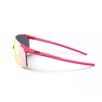 Aurinkolasit JULBO FASTER koko M pinkki