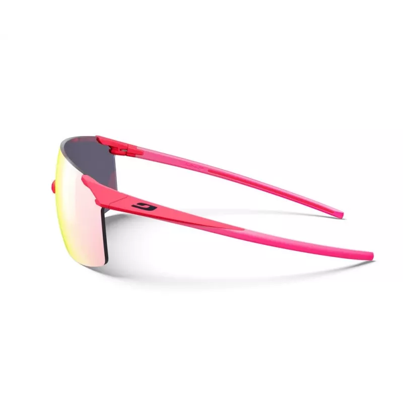 Aurinkolasit JULBO FASTER koko M pinkki