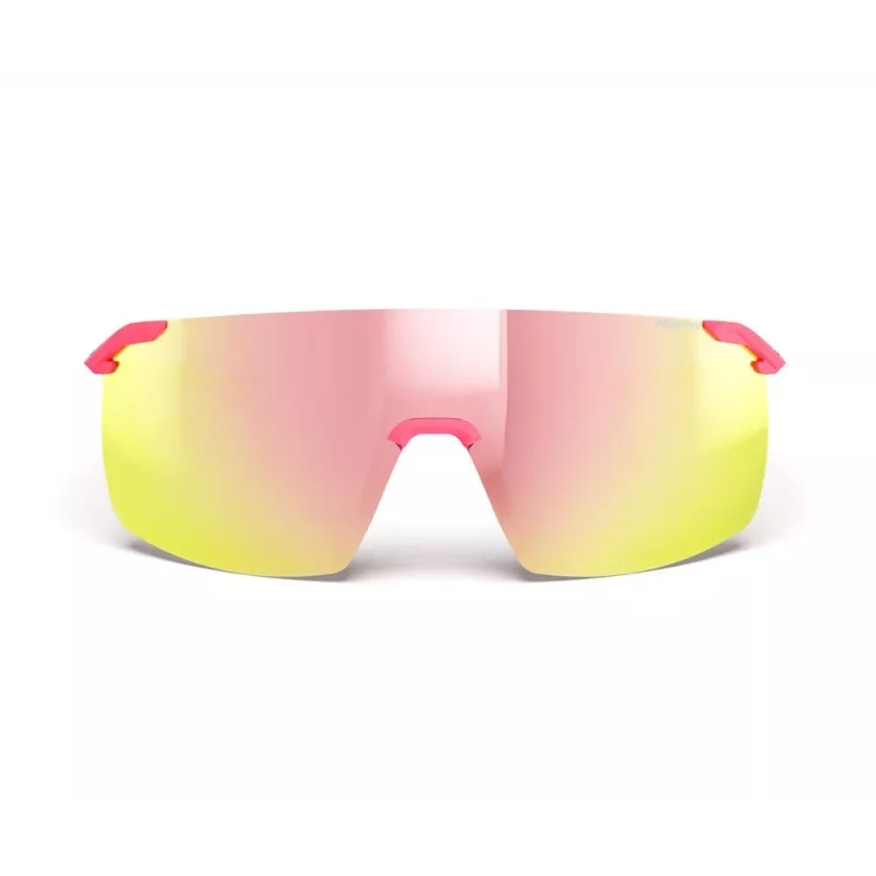 Aurinkolasit JULBO FASTER koko M pinkki