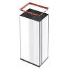 Roska-astia Hailo Big-Box Swing XL 52 L