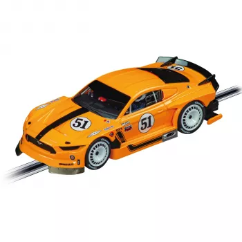 Carrera - Digital 132 Autot - Ford Mustang GTY nro 51