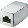 Wentronic Goobay CAT 6 RJ45-liitin/liitäntä – 250 MHz verkkoihin, suojattu (93963)