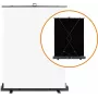 Walimex pro Roll-up-paneeli tausta valkoinen 155x200 (1023075)