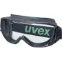 Uvex 9320295 harmaa