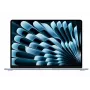 Apple MacBook Air 15,3 tuuman M5 10-ytiminen CPU/GPU 24 GB RAM 512 GB SSD sininen DE QWERTZ