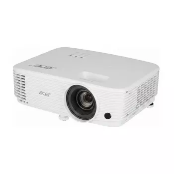Projektori Acer P1357 DLP 4800 lumenia 16:9