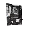 ASRock H810M-P Gen5 emolevy, LGA 1851, Micro-ATX, DDR5