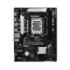 ASRock H810M-P Gen5 emolevy, LGA 1851, Micro-ATX, DDR5