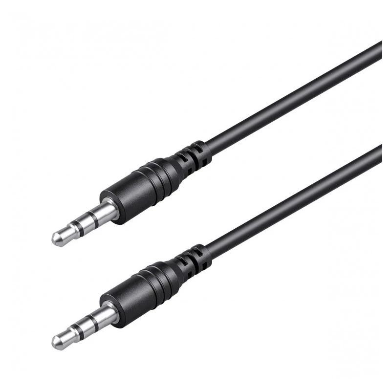 Johdolliset kuulokkeet mikrofonilla DEFENDER tune 150 – musta, johdollinen stereo-headset