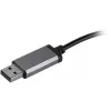 Johdollinen USB-pelikuulokkeet DEFENDER GOTHIC RGB mikrofonilla, musta