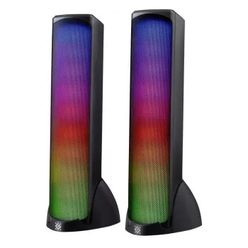 Defender Skypulse 2.0 PC-kaiuttimet, 60 W, Bluetooth, RGB