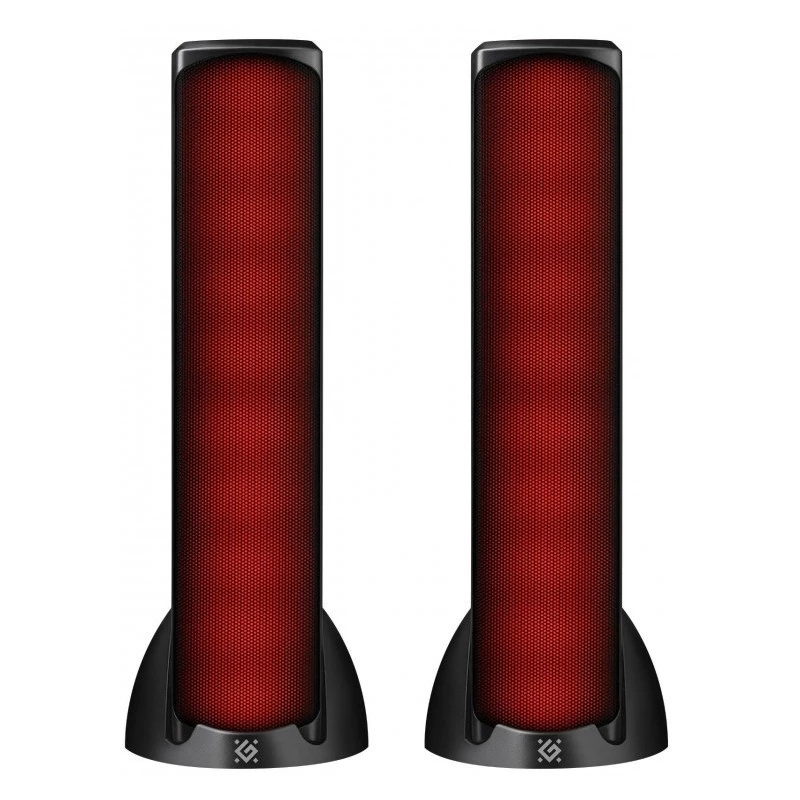 Defender Skypulse 2.0 tietokonekaiuttimet, 60 W, Bluetooth, RGB