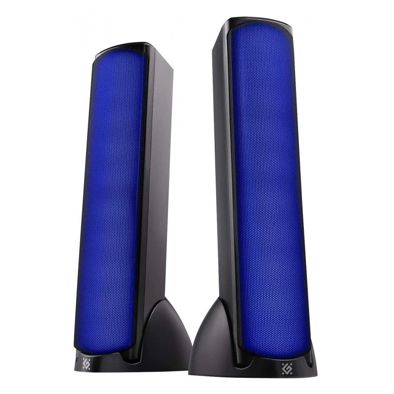 Defender Skypulse 2.0 tietokonekaiuttimet, 60 W, Bluetooth, RGB