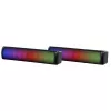 Defender Skypulse 2.0 tietokonekaiuttimet, 60 W, Bluetooth, RGB