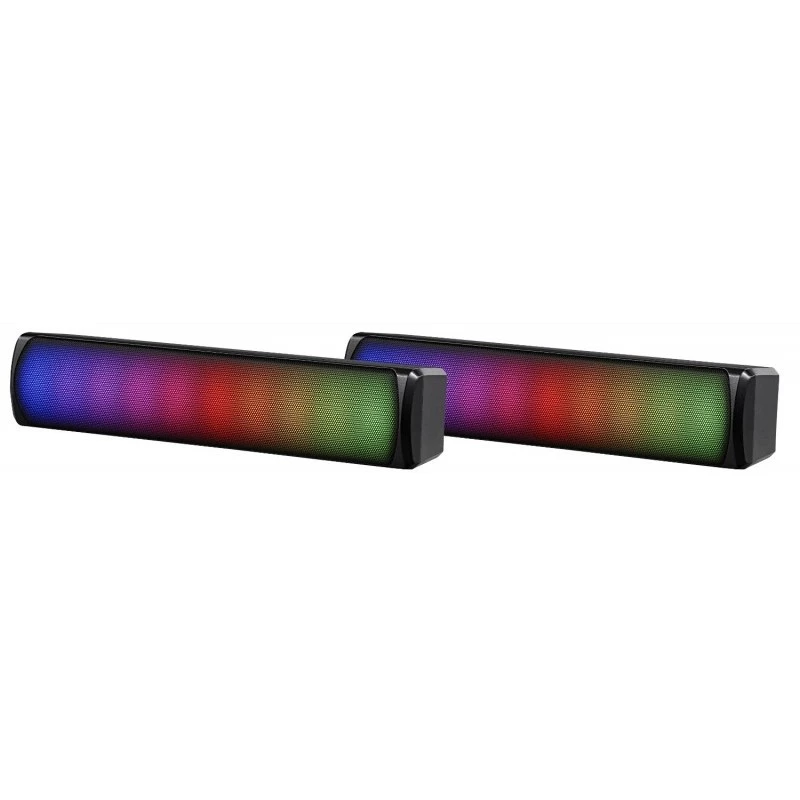 Defender Skypulse 2.0 tietokonekaiuttimet, 60 W, Bluetooth, RGB
