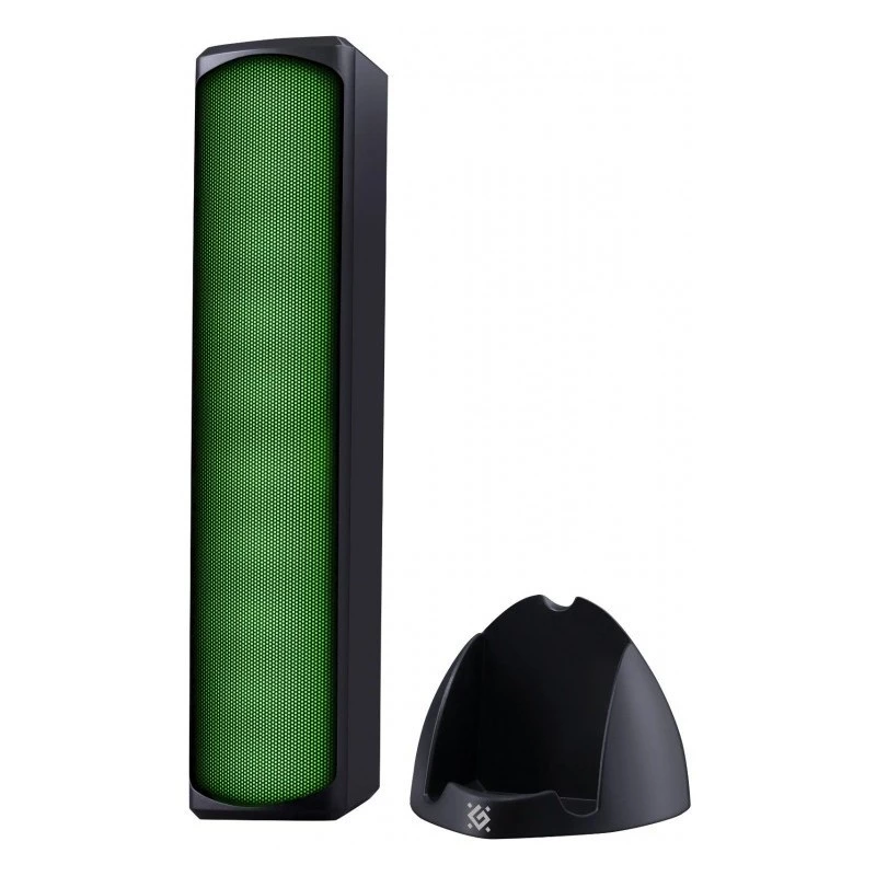 Defender Skypulse 2.0 tietokonekaiuttimet, 60 W, Bluetooth, RGB