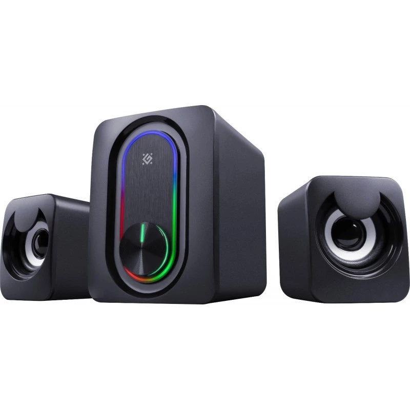 Defender V14 2.1 tietokonekaiuttimet, 11 W, USB, Bluetooth