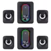 Defender V14 2.1 tietokonekaiuttimet, 11 W, USB, Bluetooth