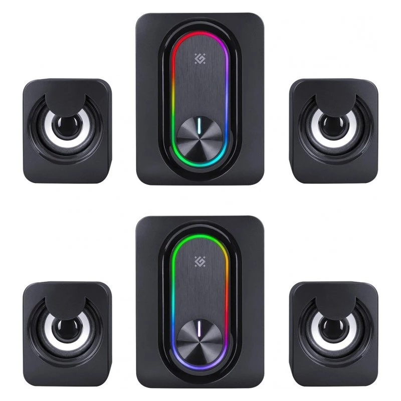 Defender V14 2.1 tietokonekaiuttimet, 11 W, USB, Bluetooth
