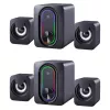 Defender V14 2.1 tietokonekaiuttimet, 11 W, USB, Bluetooth