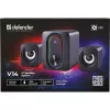 Defender V14 2.1 tietokonekaiuttimet, 11 W, USB, Bluetooth